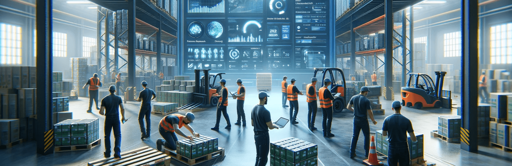 warehouse